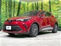 2022 Toyota C-HR