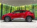 2022 Toyota C-HR