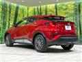 2022 Toyota C-HR