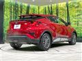 2022 Toyota C-HR