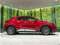 2022 Toyota C-HR