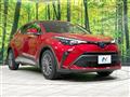 2022 Toyota C-HR