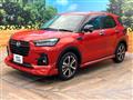 2020 Daihatsu Rocky