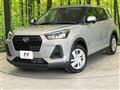 2022 Daihatsu Rocky