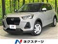 2022 Daihatsu Rocky