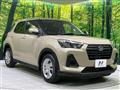 2022 Daihatsu Rocky