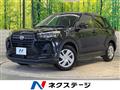 2022 Daihatsu Rocky