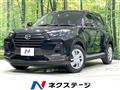 2022 Daihatsu Rocky