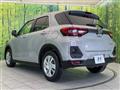 2022 Daihatsu Rocky