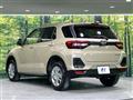 2022 Daihatsu Rocky