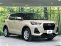 2022 Daihatsu Rocky