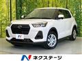 2022 Daihatsu Rocky