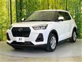 2022 Daihatsu Rocky