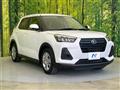 2022 Daihatsu Rocky