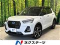 2023 Daihatsu Rocky