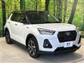 2023 Daihatsu Rocky