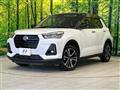 2020 Daihatsu Rocky