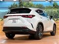 2023 Lexus NX