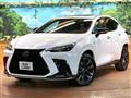 2024 Lexus NX