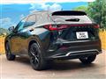 2023 Lexus NX