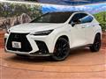 2023 Lexus NX