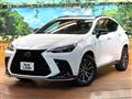 2023 Lexus NX