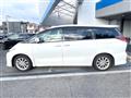 2010 Toyota Estima