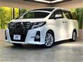 2015 Toyota Alphard