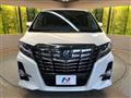 2015 Toyota Alphard