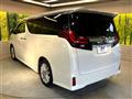 2015 Toyota Alphard