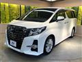 2015 Toyota Alphard