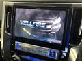 2016 Toyota Vellfire