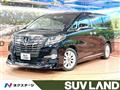 2016 Toyota Alphard