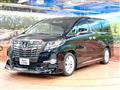 2016 Toyota Alphard