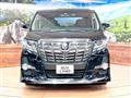 2016 Toyota Alphard