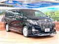 2016 Toyota Alphard