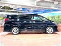 2016 Toyota Alphard