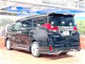 2016 Toyota Alphard