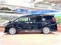 2016 Toyota Alphard