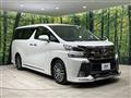 2016 Toyota Vellfire