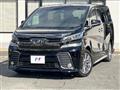 2017 Toyota Vellfire