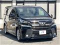 2017 Toyota Vellfire