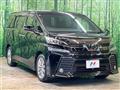 2017 Toyota Vellfire