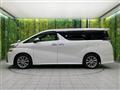 2017 Toyota Vellfire