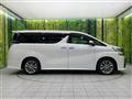 2017 Toyota Vellfire