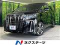 2018 Toyota Alphard