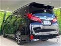 2018 Toyota Alphard