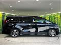 2018 Toyota Alphard