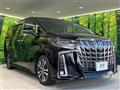 2018 Toyota Alphard