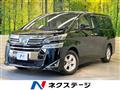 2018 Toyota Vellfire